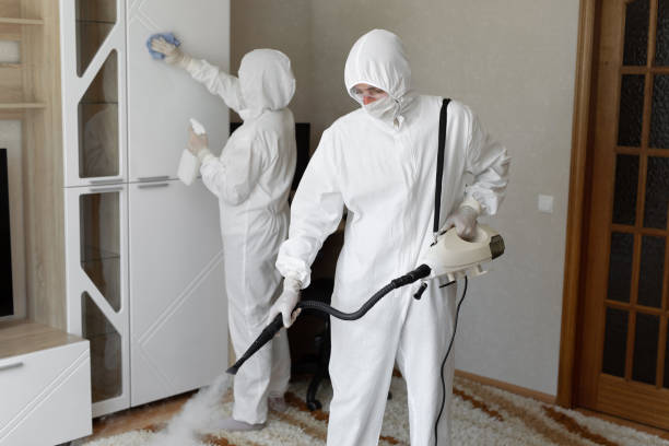 24/7 Emergency Infectious Disease Decontamination experts in Dunlap, CA